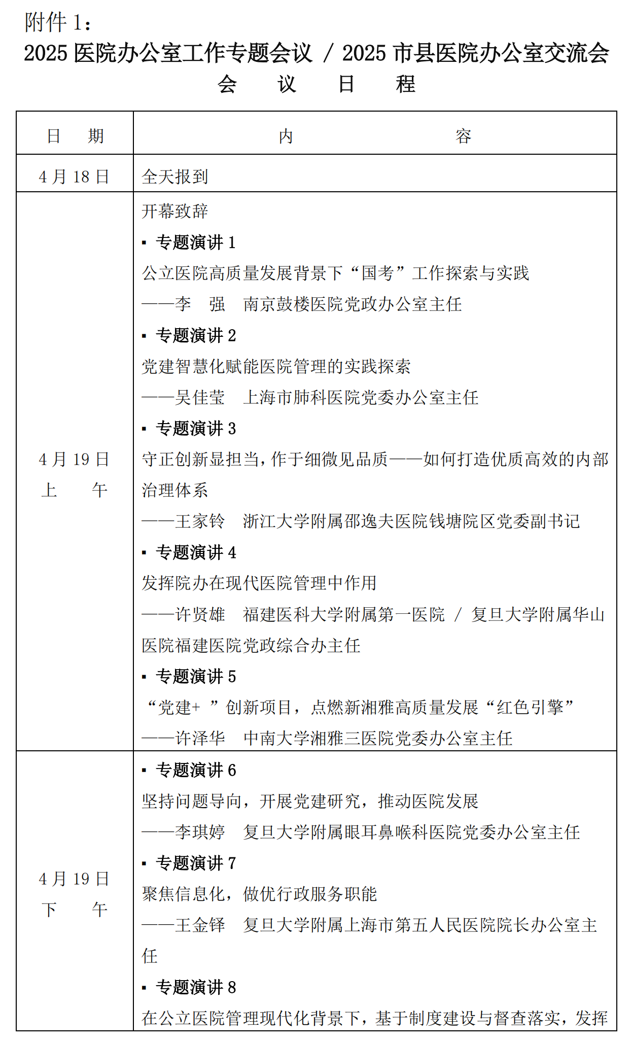 【嘉賓版】2025醫(yī)院辦公室工作專題會(huì)議、2025市縣醫(yī)院辦公室交流會(huì)通知_03_副本.png